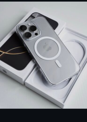 куплю газ плиту: IPhone 16 Pro Max, 256 GB, Natural Titanium