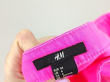 cropp xs: H&M, Jeansy damskie, rozmiar XS — 4