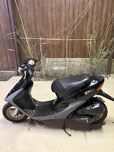 мопед хонда дио: Honda Dio skuter

- Sökülüb, ehtiyat hissəsi kimi satılır — 1