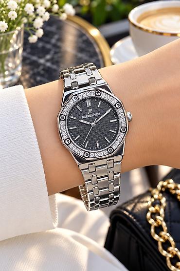 Şəxsi əşyalar: Yeni, Qol saatı, Audermars Piguet — 4