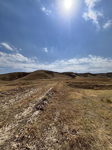 участок восход: 5 соток, Красная книга, Тех паспорт — 3
