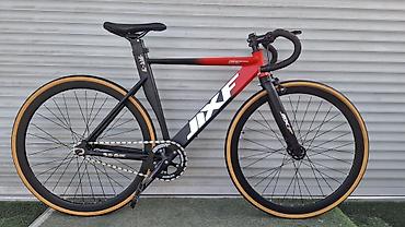 Шоссейные велосипеды: Шоссейный велосипед, Новый — 22