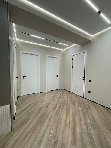 Продажа квартир: 3 комнаты, 97 м², Элитка, 13 этаж, Дизайнерский ремонт — 2