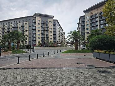 blue city evler: Ağ şəhər, 5 otaqlı, Yeni tikili, m. Xətai, 245 kv. m — 3