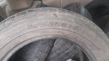 электроусилитель руля на ваз 2107 купить бу: Шины R 16, Б/у, Комплект, Dunlop