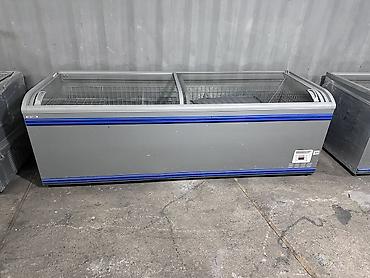 Морозильные шкафы, лари: Турция, Б/у, В наличии — 3
