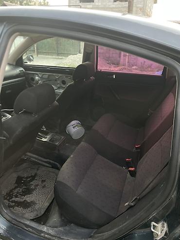 кузов на пассат: Volkswagen Passat: 1999 г., 1.8 л, Кол менен иштөөчү, Бензин, Седан — 5