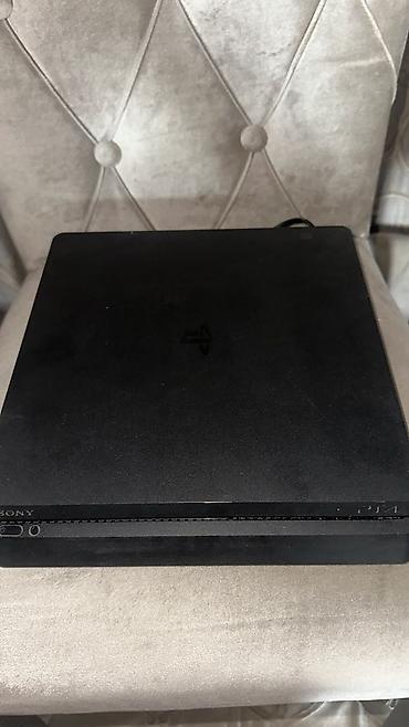 dvd disk: Hec bir problem yoxdu pult 1 denedi ideal veziyyet Sony PlayStation 4 — 1