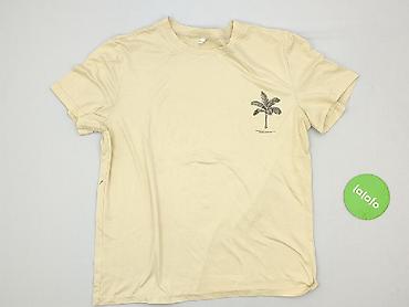 pull and bear oversized t shirty: T-shirt damski, rozmiar S — 2