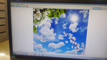 Натяжной потолок: Натяжной потолок 3D потолки Монтаж, Гарантия, Демонтаж — 16