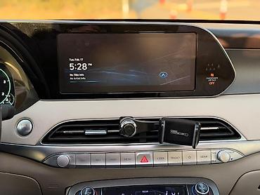 Hyundai: Hyundai Palisade: 2020 г., 2.2 л, Автомат, Дизель, Кроссовер — 17