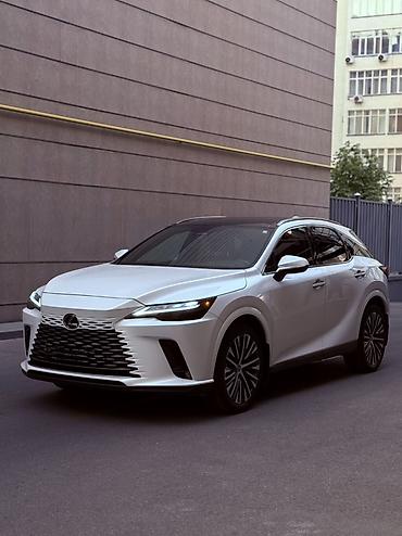 е34 альпина цена: Lexus RX: 2024 г., 2.5 л, Автомат, Гибрид, Кроссовер — 1
