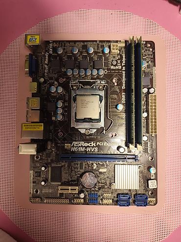 макбук 13 про: Материнская плата для ПК, Б/у, ASRock, LGA1155, ATX — 1