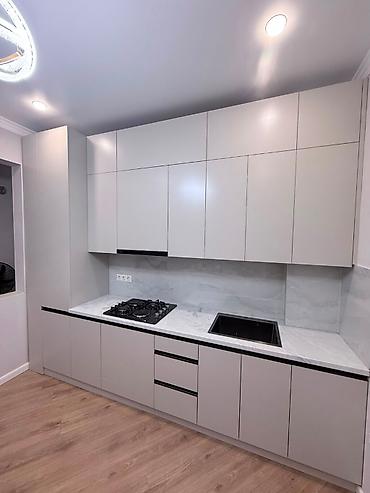 Продажа квартир: 1 комната, 41 м², Джал-15 Элитка, 7 этаж, Дизайнерский ремонт — 2