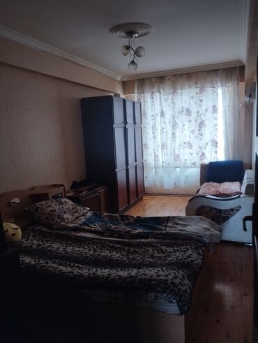 Аренда комнат: Otaq yoldası axtarıram adam başına 140 manat.evin herbir serayiti