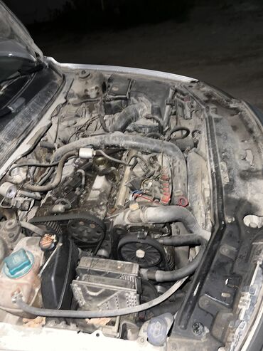 Digər avto xidmətlər: Volvo s80 2000il. 2.4 turbo zapcastari satlir her nov zapcast var