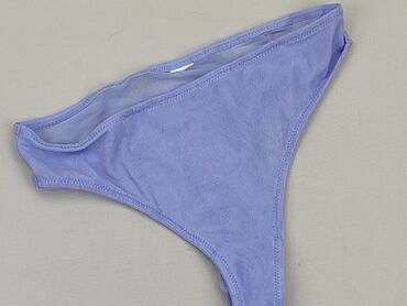 spódnice ze sztucznej skóry zara: Panties, S (EU 36), condition - Perfect