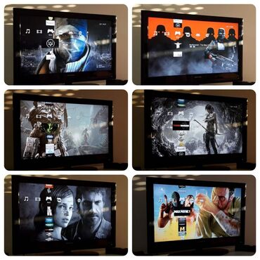 PS3 (Sony PlayStation 3): Prodajem PS3  SLIM čipovan  najnovijim softverom — 8