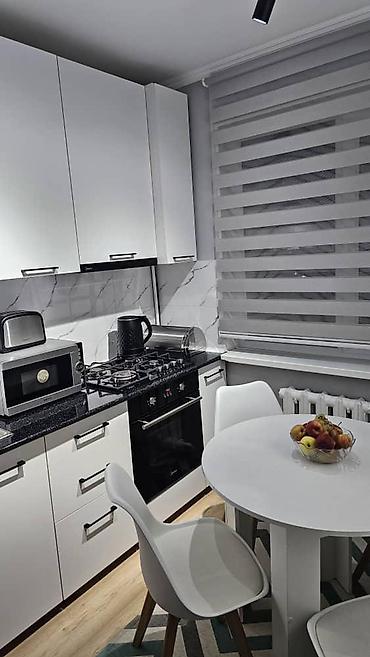 Продажа квартир: 3 комнаты, 58 м², 9 мкр 4 этаж, Дизайнерский ремонт — 2
