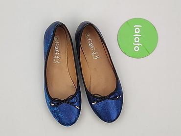 deichmann baleriny: Balerinki damskie, rozmiar 38 — 2