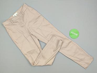 rosner spodnie: H&M, Spodnie materiałowe damskie, rozmiar XS — 2