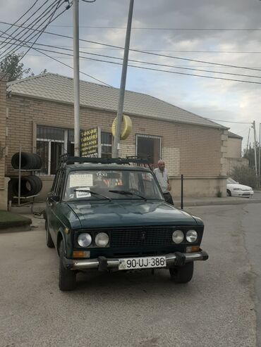 ваза стеклянная прозрачная высокая без узора: VAZ (LADA) 2106: 1.6 l | 1988 il 200000 km Sedan