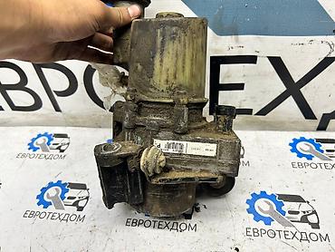 kango: Гидроусилитель Renault 2008 г., Б/у, Оригинал, Германия — 9