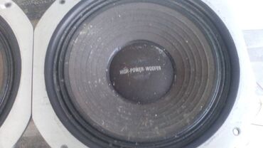 Zvučnici i stereo sistemi: Visaton- delovi= High power -horne metalne; ispravne=65e par -basovi na lalafo.rs — 14 Zvučnici i stereo sistemi: Visaton- delovi= High power -horne metalne; ispravne=65e par -basovi — 14