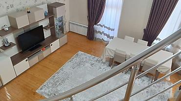 Mənzil kirayələyirəm: 3 otaqlı, 120 kv. m — 3