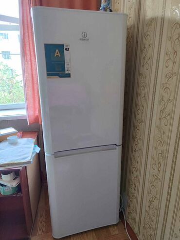 Холодильник Indesit, Многодверный