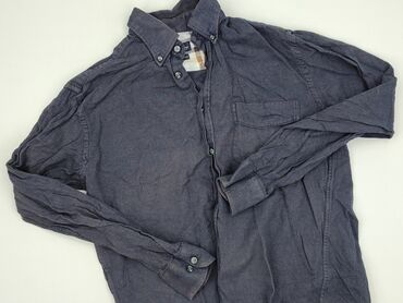 Shirts: Shirt for men, M (EU 38), condition - Good