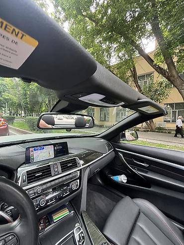 BMW: BMW 4 series: 2019 г., 2 л, Автомат, Бензин, Кабриолет — 13