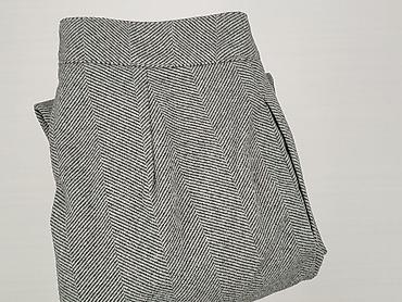 second hand cieszyn: Spodnie materiałowe damskie, rozmiar S — 6