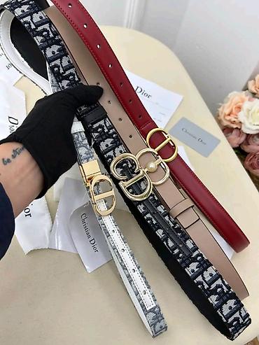 Kaiševi: Ženski dizajnerski kaiševi – izbor modela - Brendovi: Valentino i — 9
