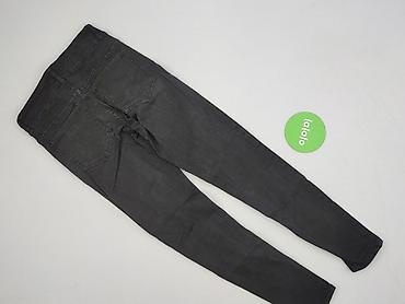 cargo pull and bear: Sinsay, Jeansy damskie, rozmiar XS — 3