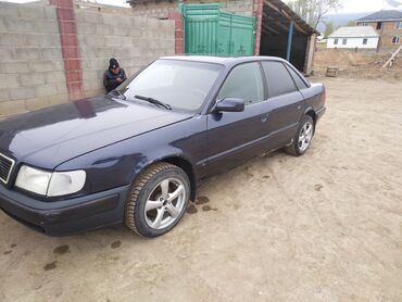 ауди а6 в кыргызстане: Audi S4: 1993 г., 2.6 л, Механика, Бензин, Седан