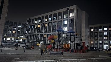 Продажа квартир: 1 комната, 40 м², Элитка, 4 этаж — 2