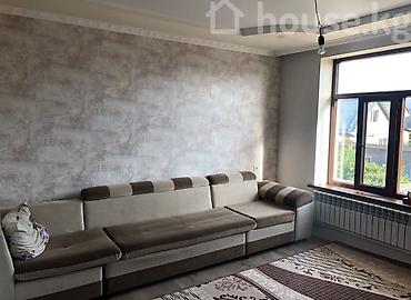 Долгосрочная аренда домов: 250 м², 5 комнат, Алтын-ордо ж/м — 8