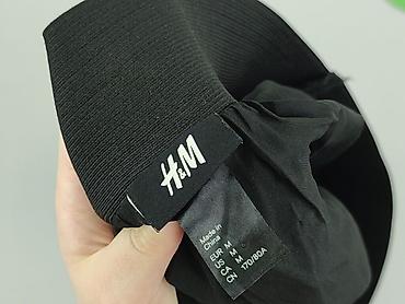 koszulki basic hm: H&M, Spódnica damska, rozmiar M — 4