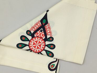 Obrus 124 x 49, kolor - Kolorowy, stan - Bardzo dobry