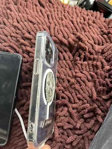 Apple iPhone: IPhone 13 Pro, 128 GB, Graphite — 7