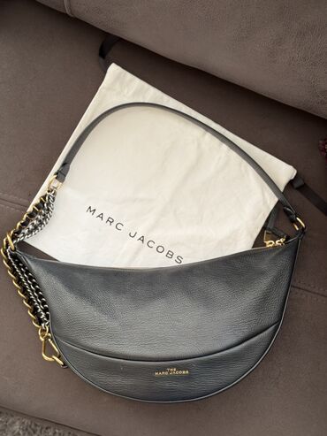 Çantalar: Əl çantası, Marc Jacobs, İşlənmiş