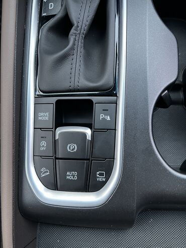 Hyundai: Hyundai Santa Fe: 2019 г., 2 л, Автомат, Дизель, Кроссовер — 16