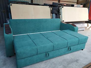 Прямые диваны: Прямой диван, Новый — 7