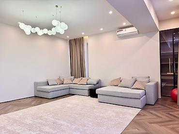 mod: For rent stylish 3 bedroom apartment in the Golden Square, in the Bai — 3