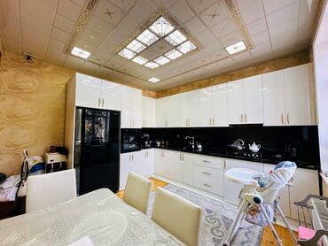 Həyət evləri və villaların satışı: Yeni Ramana 4 otaqlı, 140 kv. m, Kredit yoxdur, Yeni təmirli — 6