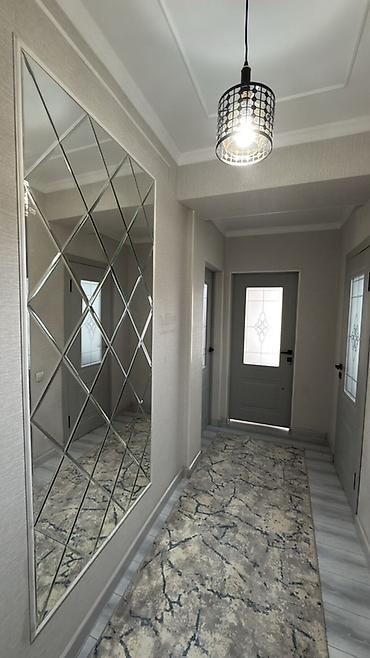 Продажа квартир: 1 комната, 44 м², Элитка, 2 этаж, Евроремонт — 9