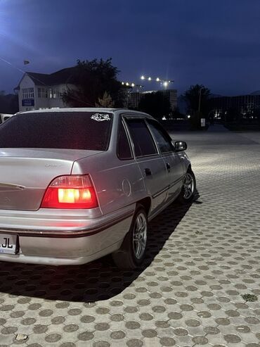 рулевая рейка нексия: Daewoo Nexia: 2005 г., 1.5 л, Механика, Бензин, Седан