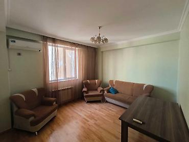 ev gence: Həzi Aslanov qəs., 3 otaqlı, Yeni tikili, m. Həzi Aslanov, 87 kv. m — 7