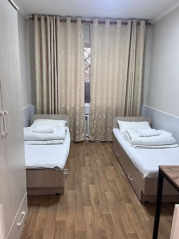 отель бишкеке: Хостел “Саякатчы” — чисто, тихо и удобно! Уютные номера только с — 4